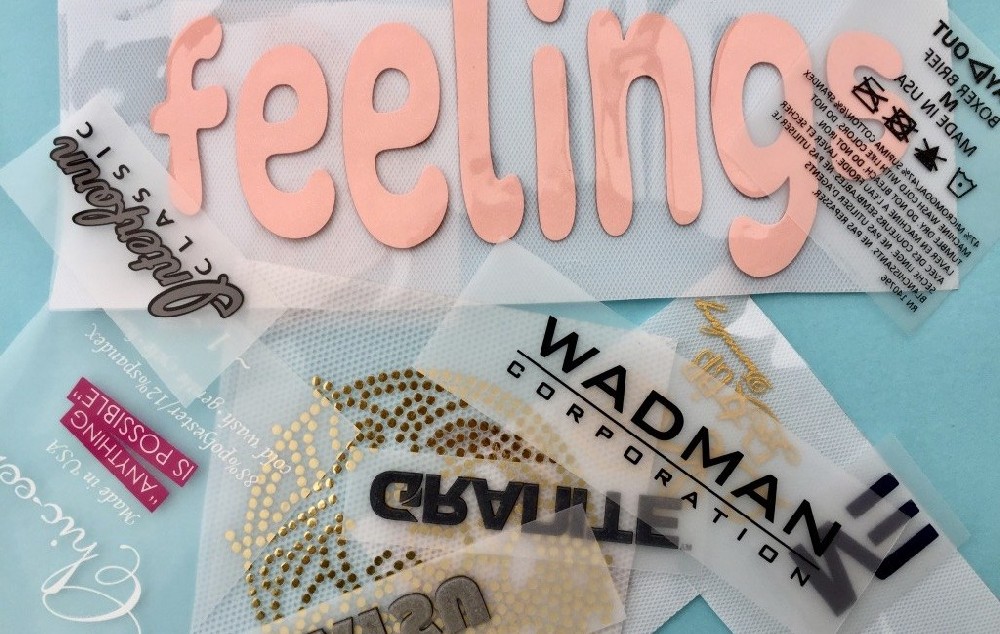 热转印 Heat Transfer