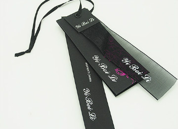 吊牌 HangTag